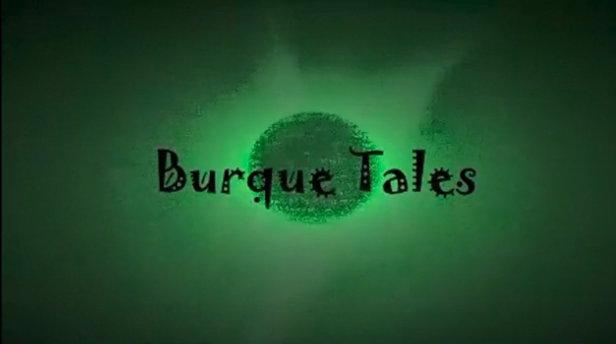 Burque Tales